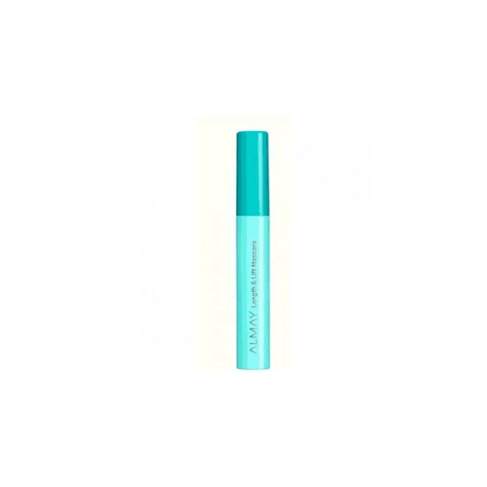 Almay Length & Lift Mascara 100% Plant Derived Bristles Cruelty Free Extends